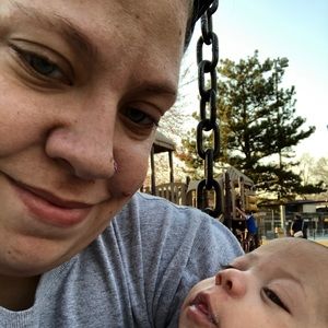 Meet your Posher, Kimberly